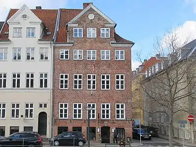 Nybrogade 14