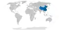 Chinese (Mandarin)