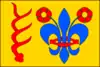 Flag of Dětřichov