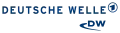 Deutsche Wellecode: deu promoted to code: de  logo (1995–2012)
