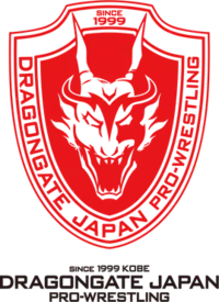 Dragon Gate logo