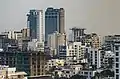 Dhaka