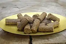Dhoop sticks (PremaNature)