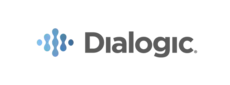 Dialogic Logo