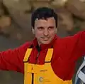 &nbsp;Didac Costa&nbsp;(ESP)One planet One Ocean