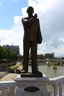 Dimitar Pandilov