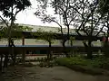 BPSU Dinalupihan Campus Administration Building