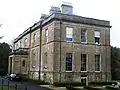 Dinder House