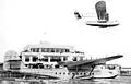 Seaplanes and terminal