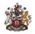 Seal of the Diplomatic Academy of London