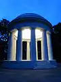 War Memorial, Washington D.C., USA