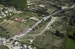 Elez Han border control
