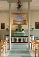 Djurgård Church