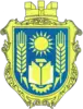 Coat of arms of Dzhuryn