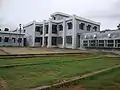 School building