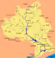 Dnieper basin