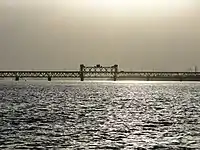 Amur Bridge