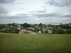 General view