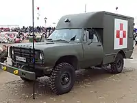 1976  M886