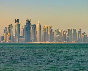 Doha – Qatar