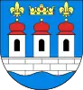 Coat of arms of Doksany