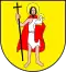 Coat of arms of Domat/Ems