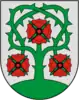 Coat of arms of Domeikava
