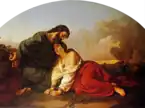Christian Martyrs, 1851