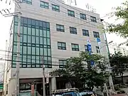 Dongdaemun Imun 1-dong Community Service Center