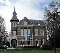 Dongen - Hoge Ham