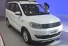 Fengguang 350 compact MPV