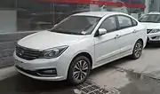 A Fengshen A60