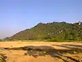 Doodh river in Kanker