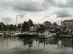 port