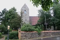 Village church