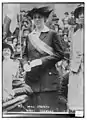 Doris Stevens, author of Jailed for Freedom