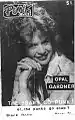 Actress Dorothy Lyman, July, '83 Cover