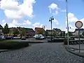Town centre