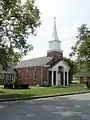 Dowelltown United Methodist Church