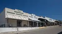 Downtown Bellville