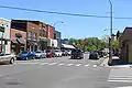 Downtown Brighton, Main St.