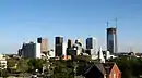 Oklahoma City, Oklahoma