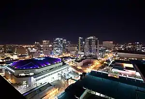 11 – Phoenix, Arizona