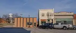 Downtown Valley