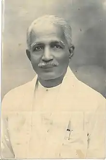 C.W.W.Kannangara