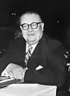 Bruno Pittermann