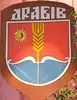 Coat of arms of Drabiv
