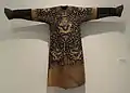 Nine dragons Summer Robe, China