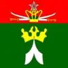 Flag of Salé
