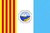 Flag of Portbou